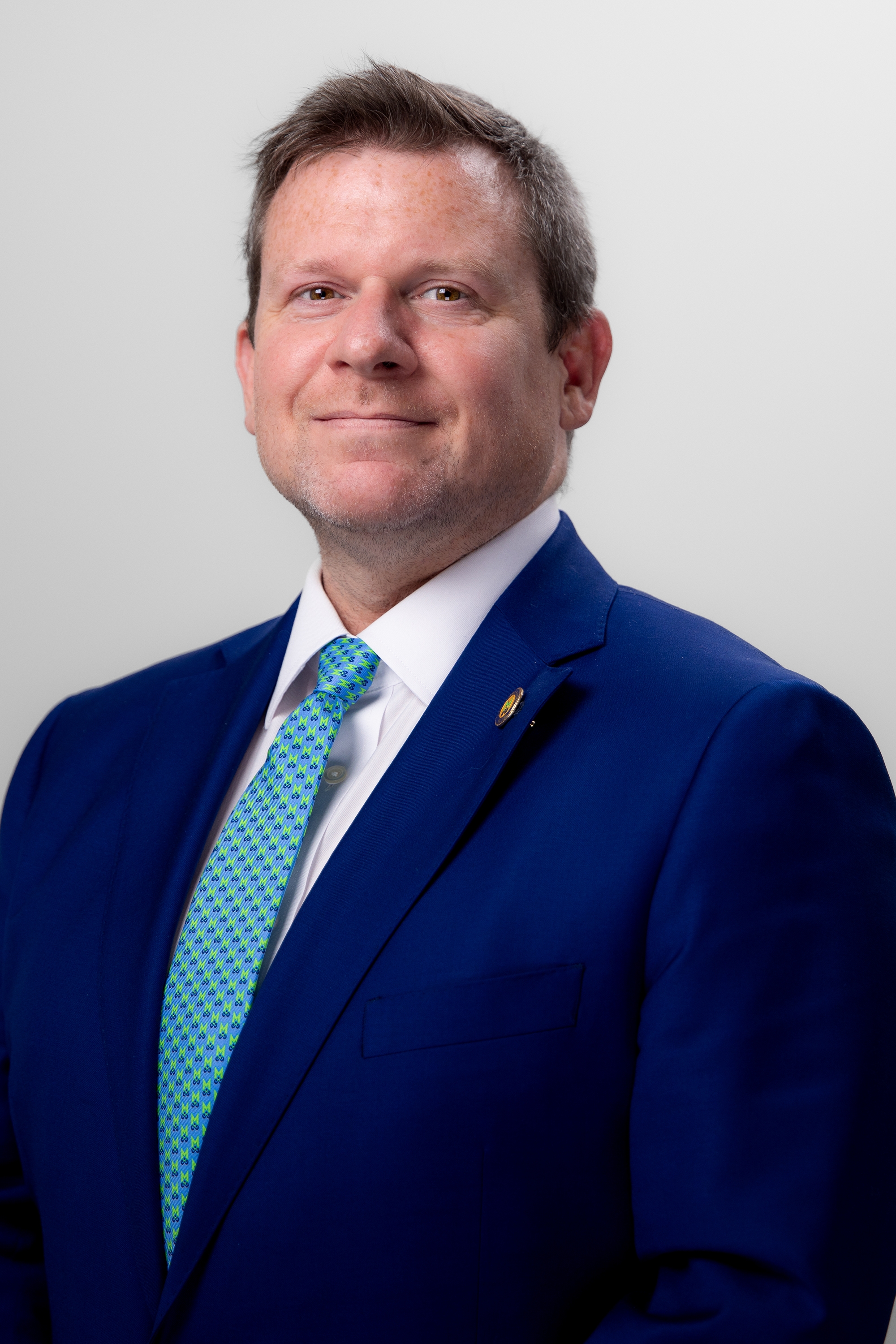 Cory Adair Profile Photo