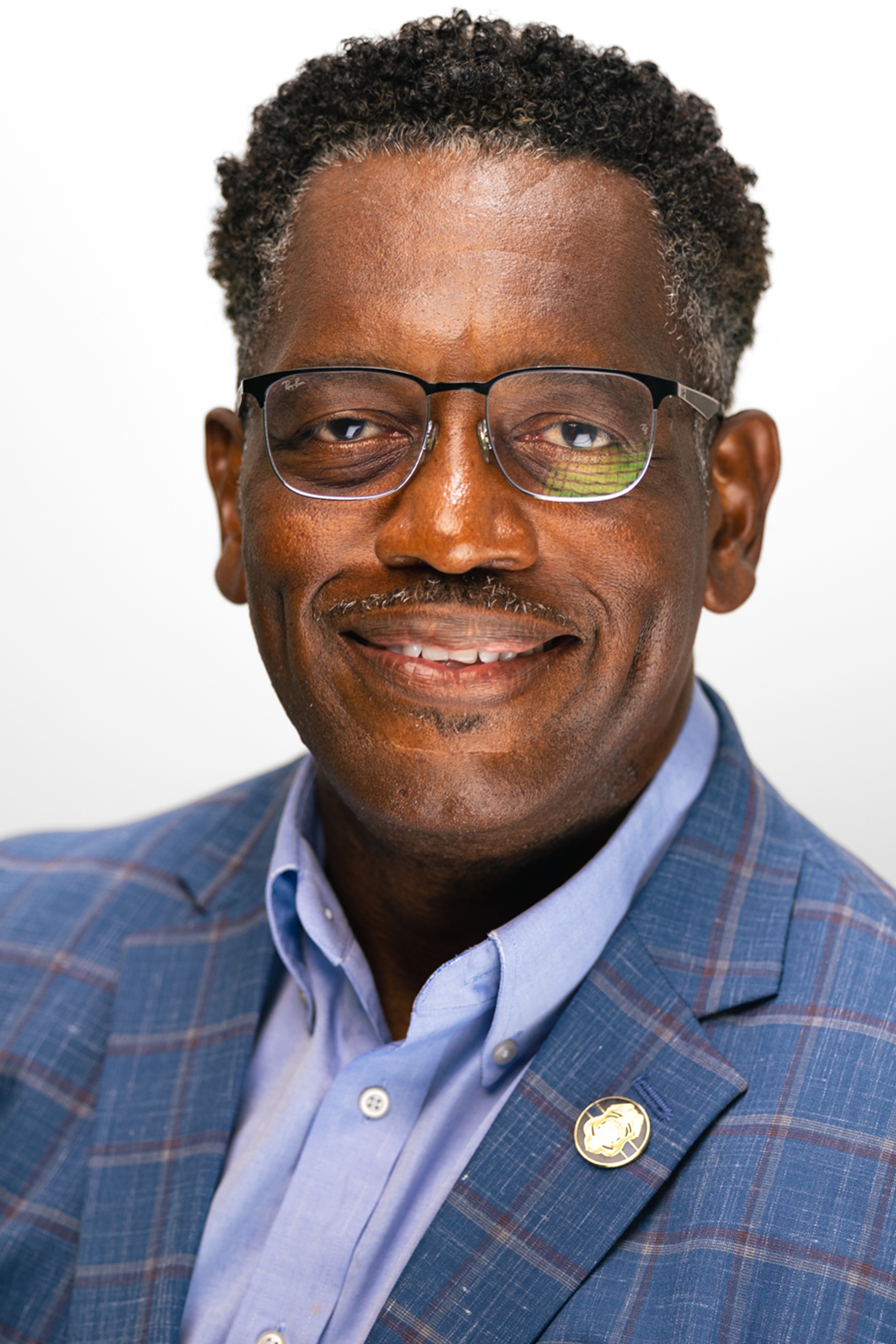 Curtis Graves Profile Photo