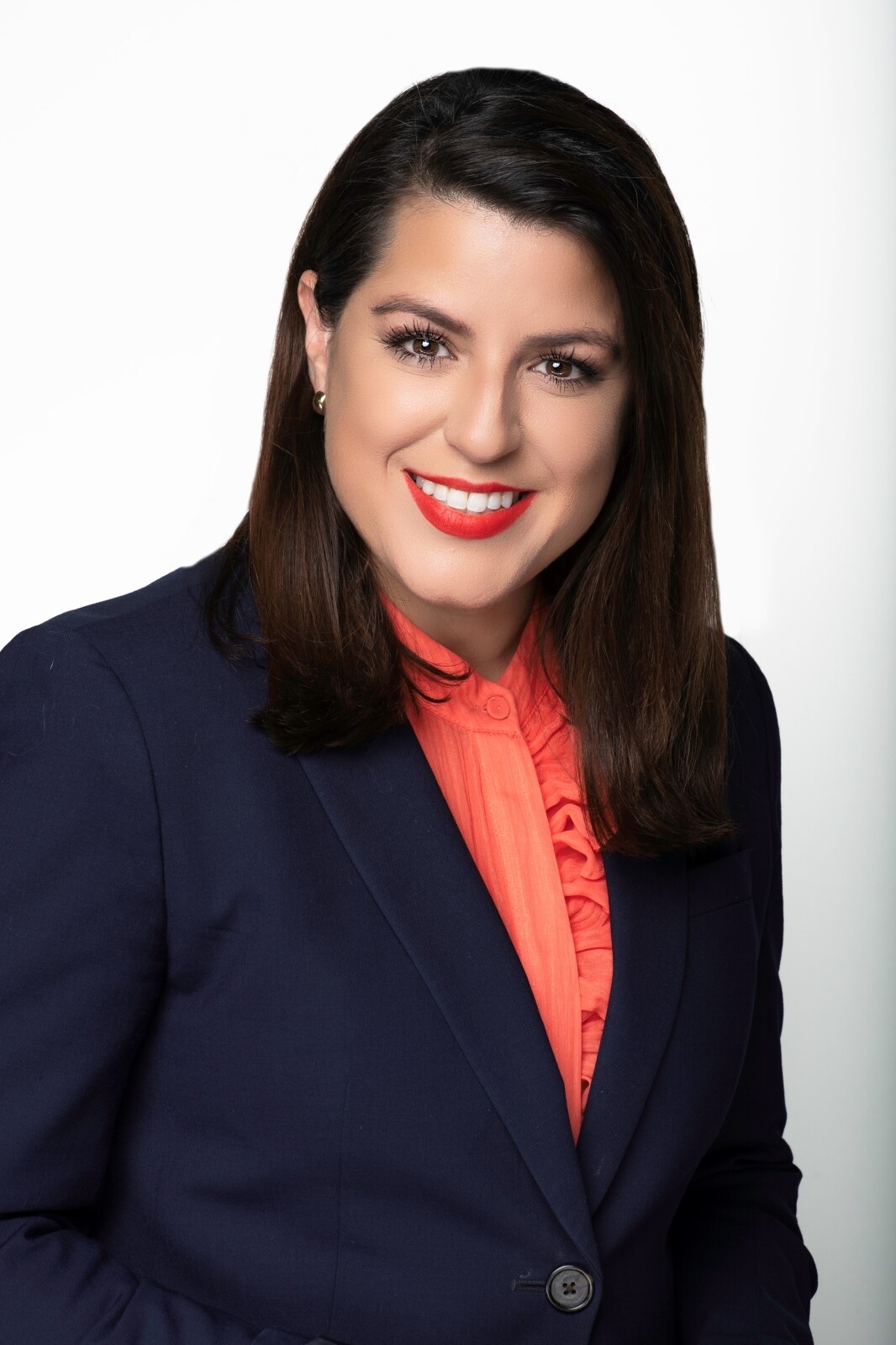 Candace Cooksey Profile Photo