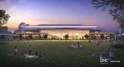 Mobile Arena Gallery Image 125